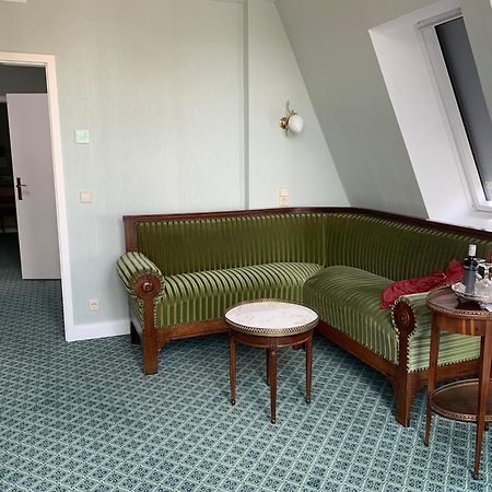 Hotel Seeufer Plön المظهر الخارجي الصورة