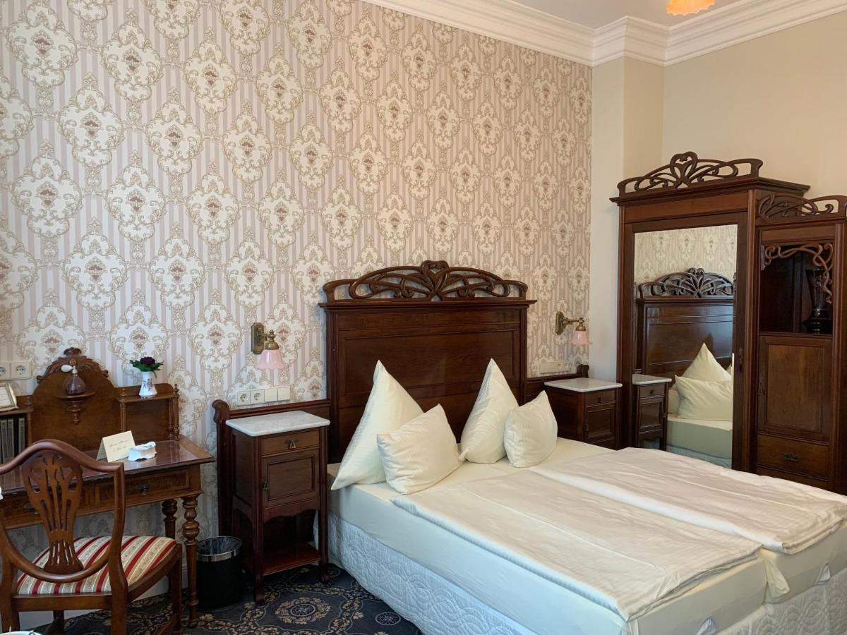 Hotel Seeufer Plön المظهر الخارجي الصورة