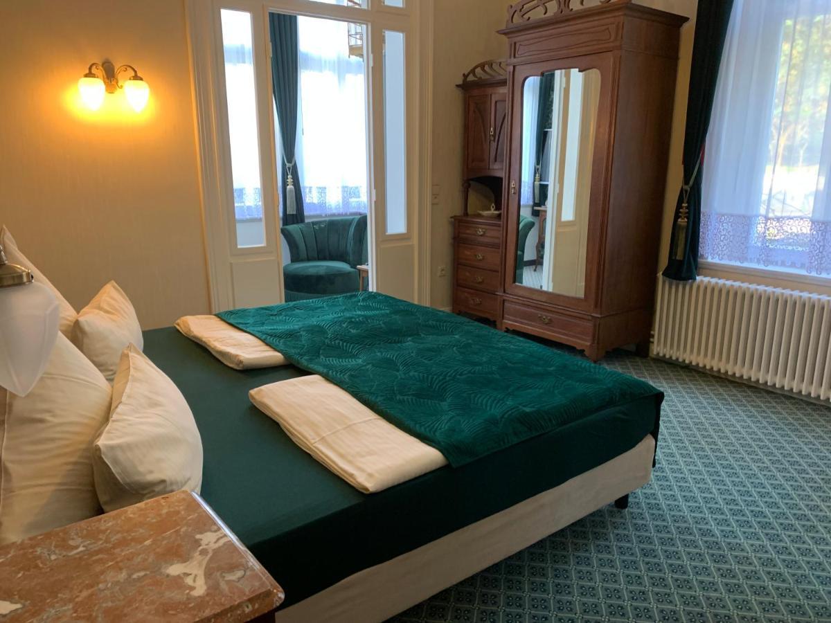 Hotel Seeufer Plön المظهر الخارجي الصورة