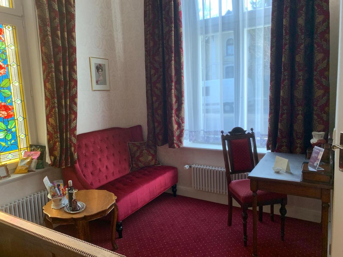 Hotel Seeufer Plön المظهر الخارجي الصورة