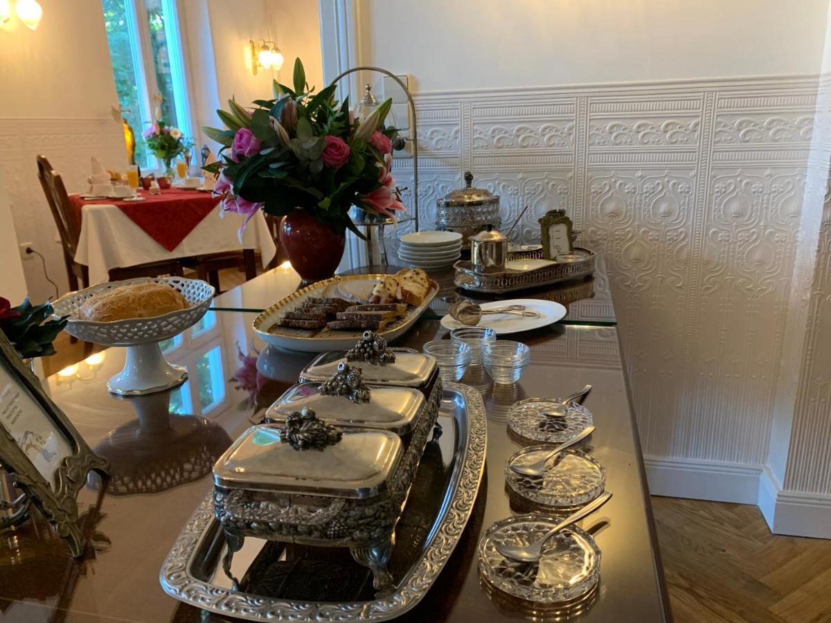 Hotel Seeufer Plön المظهر الخارجي الصورة