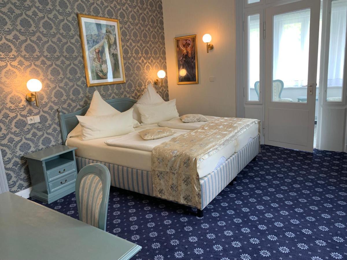 Hotel Seeufer Plön المظهر الخارجي الصورة