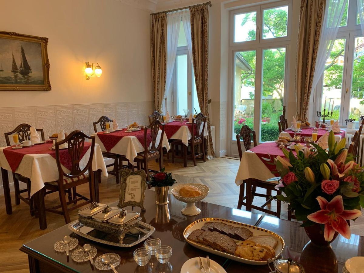Hotel Seeufer Plön المظهر الخارجي الصورة