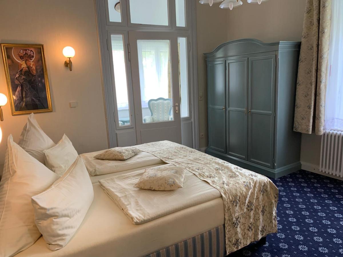 Hotel Seeufer Plön المظهر الخارجي الصورة