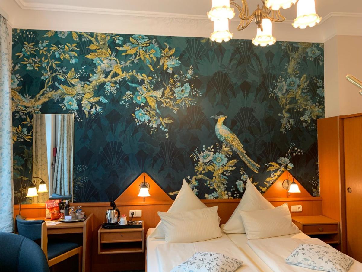 Hotel Seeufer Plön المظهر الخارجي الصورة