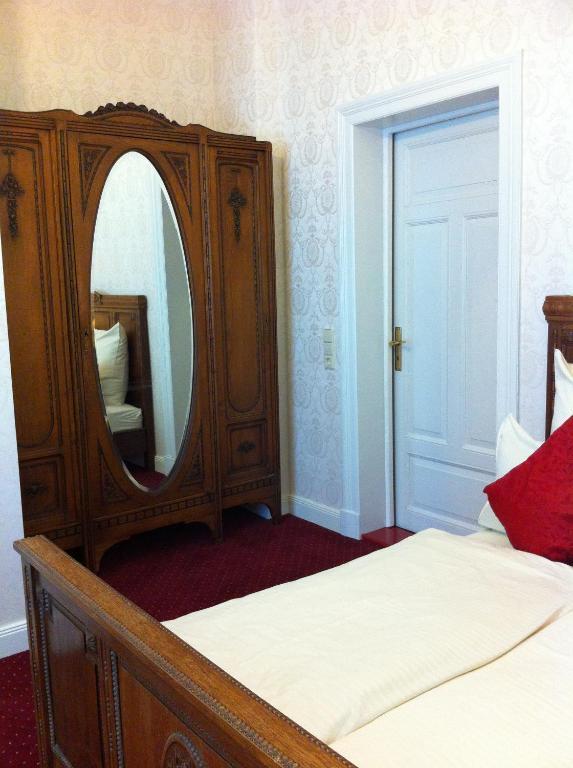 Hotel Seeufer Plön المظهر الخارجي الصورة
