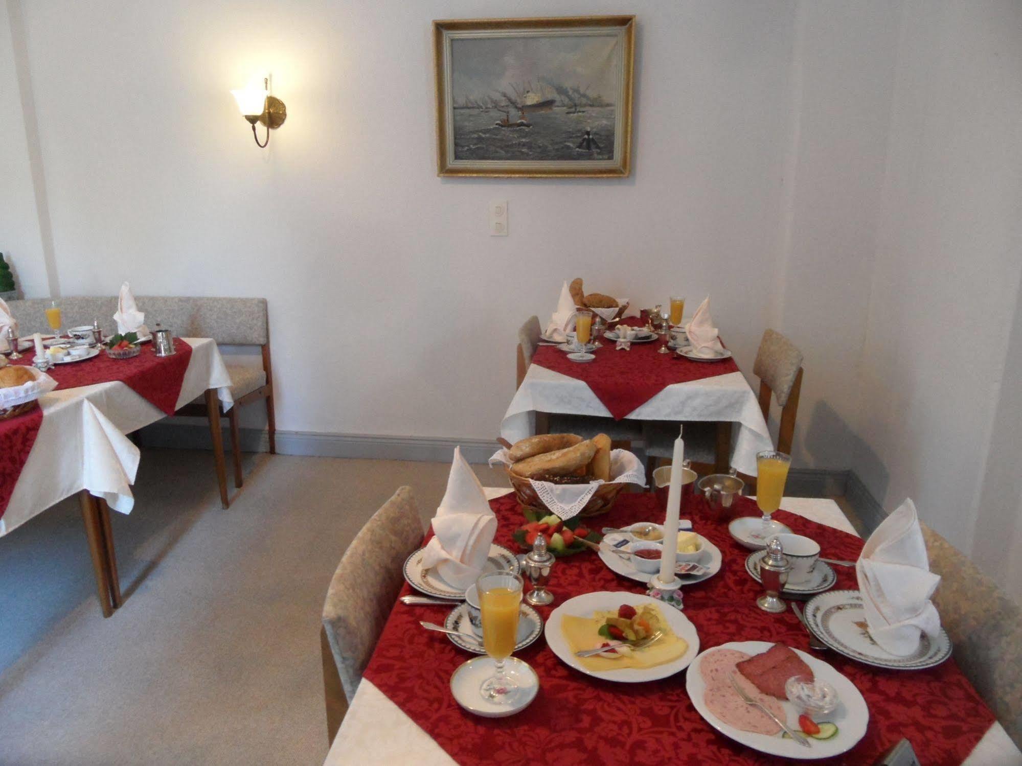 Hotel Seeufer Plön المظهر الخارجي الصورة