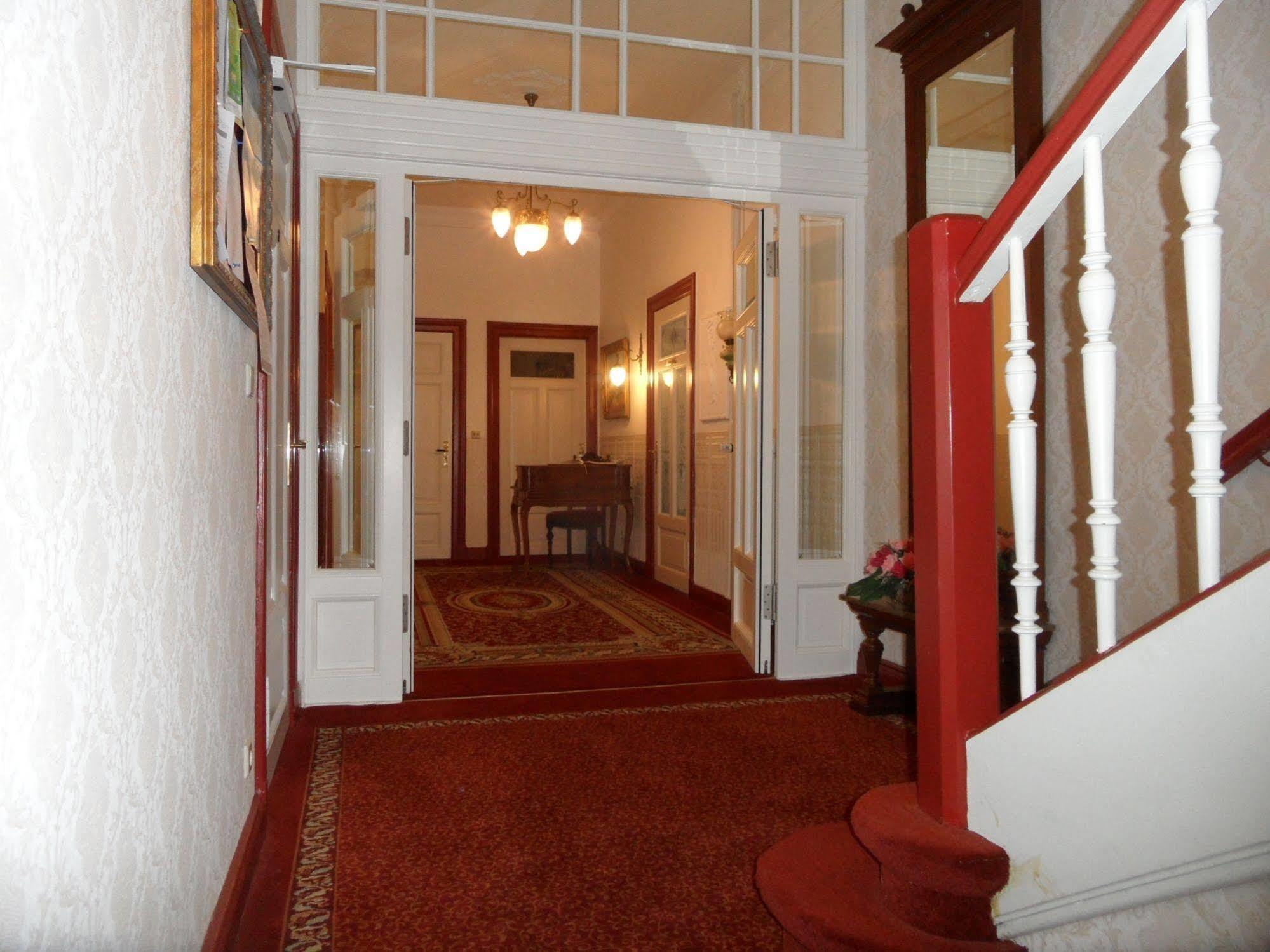Hotel Seeufer Plön المظهر الخارجي الصورة